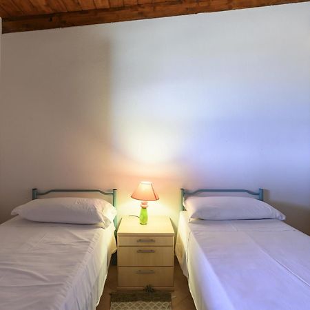Villa Il Panorama Di Orri Tortoli Luaran gambar