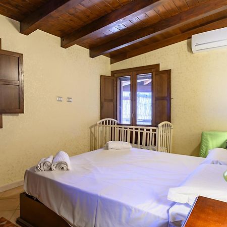 Villa Il Panorama Di Orri Tortoli Luaran gambar